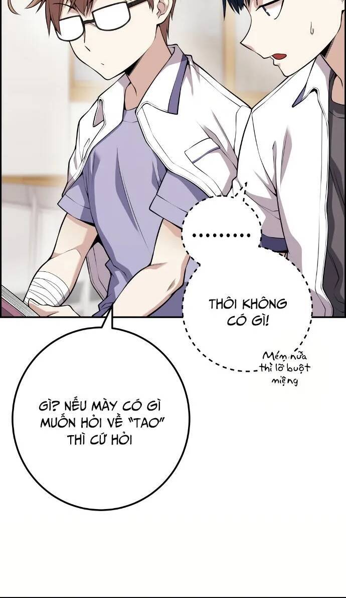 Nhân Vật Webtoon Na Kang Lim Chapter 66 - 40