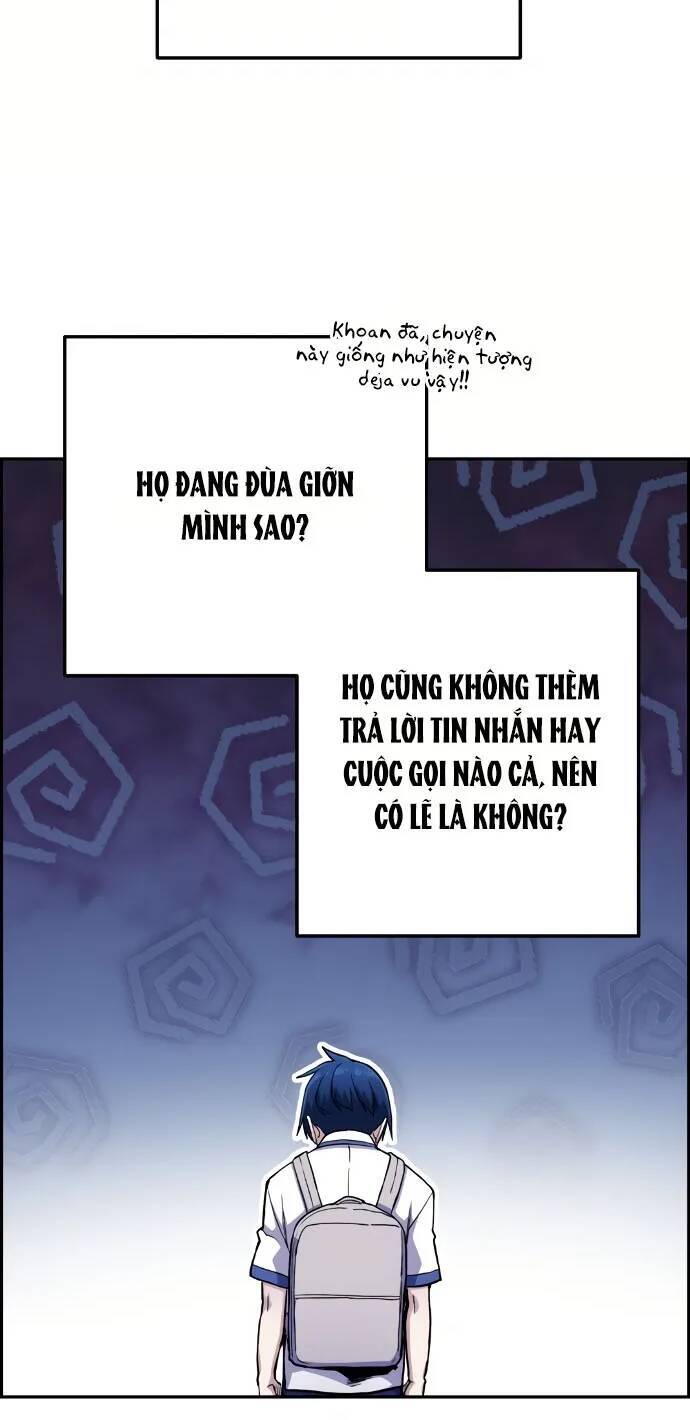 Nhân Vật Webtoon Na Kang Lim Chapter 66 - 48