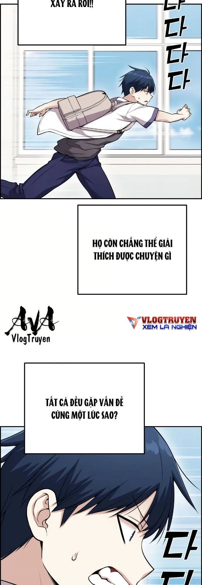 Nhân Vật Webtoon Na Kang Lim Chapter 66 - 51