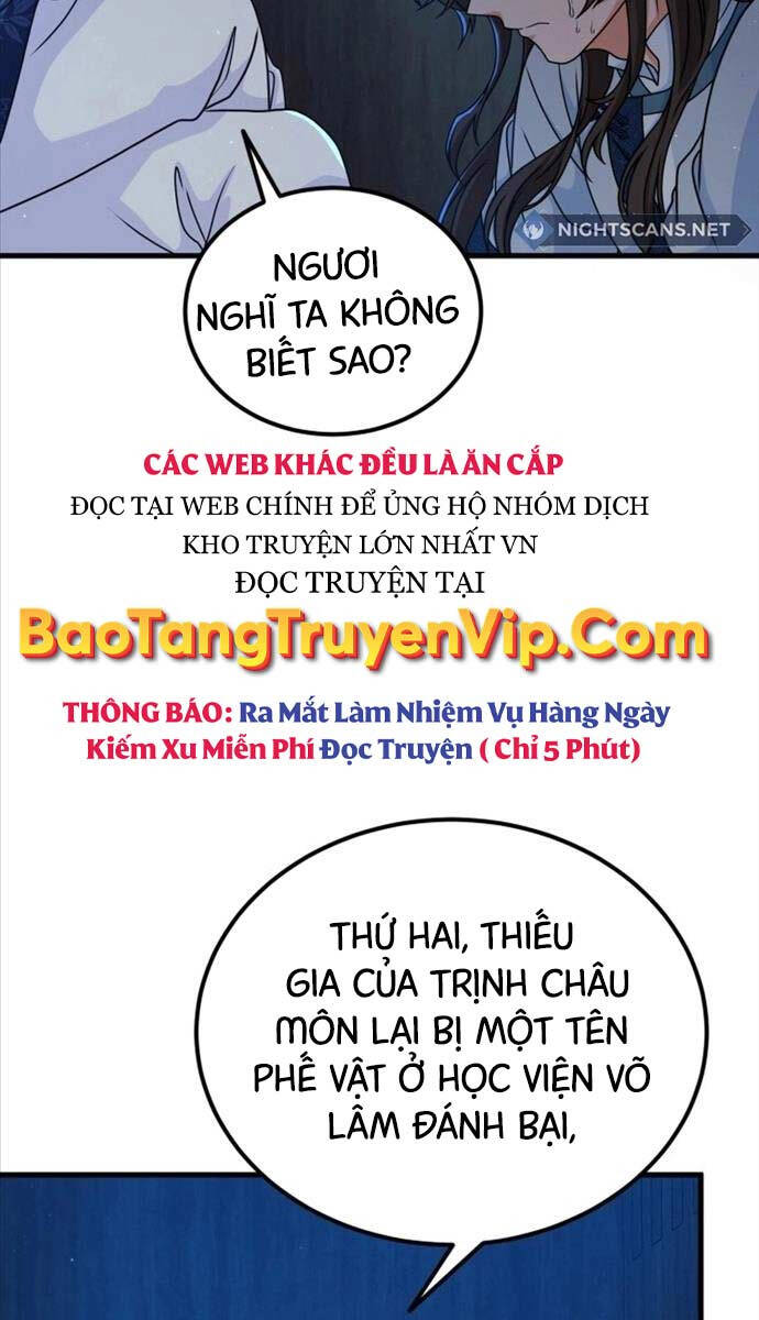 Phá Công Kiếm Đế Chapter 13 - 13