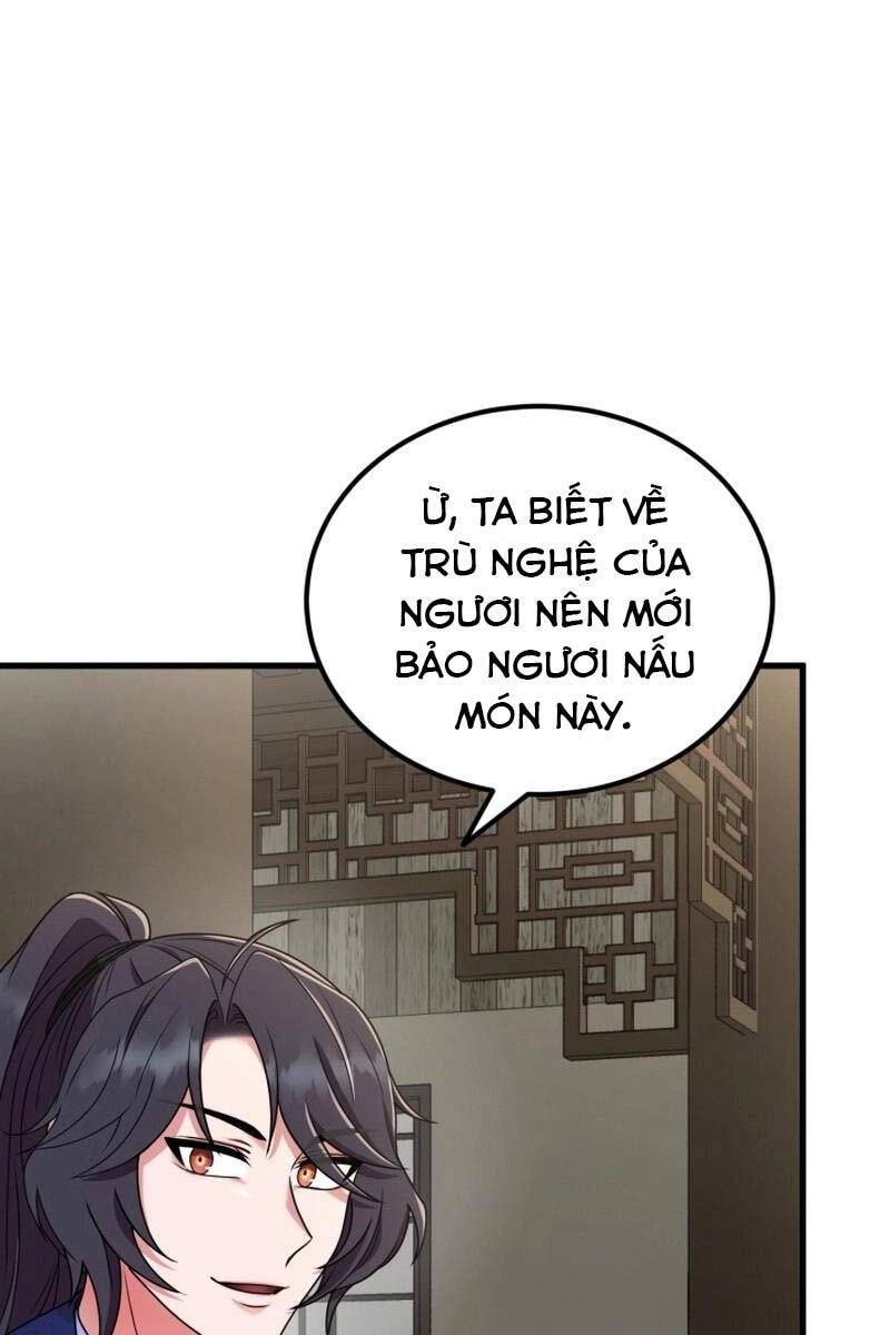 Phá Công Kiếm Đế Chapter 21 - 6