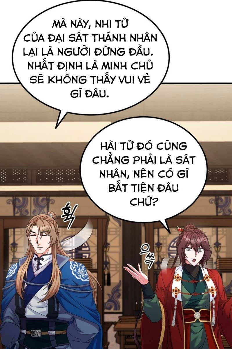 Phá Công Kiếm Đế Chapter 31 - 36