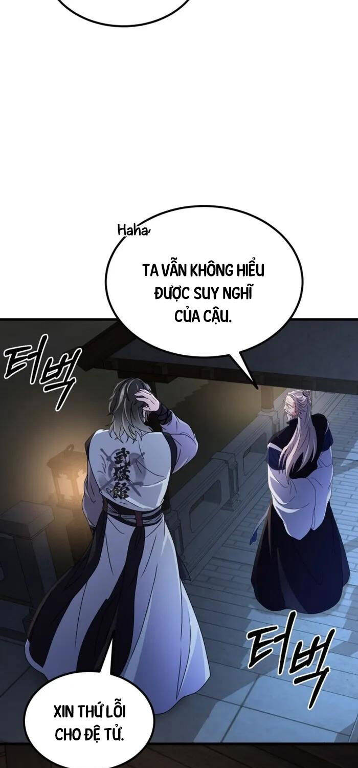 Phá Công Kiếm Đế Chapter 54 - 62