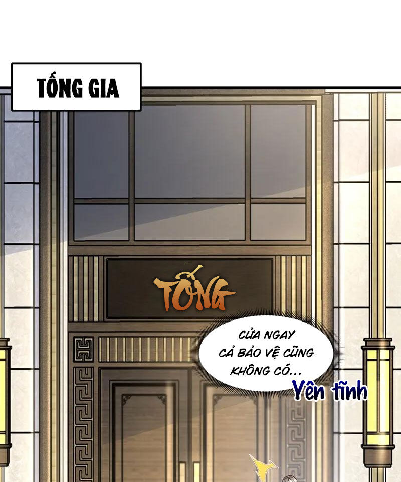 Trấn Quốc Thần Tế Chapter 110 - 18