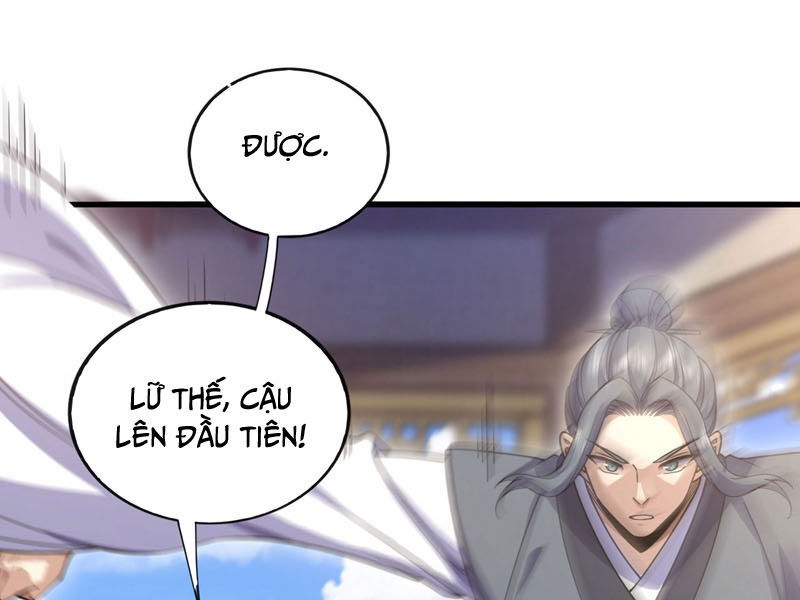 Trấn Quốc Thần Tế Chapter 72 - 7