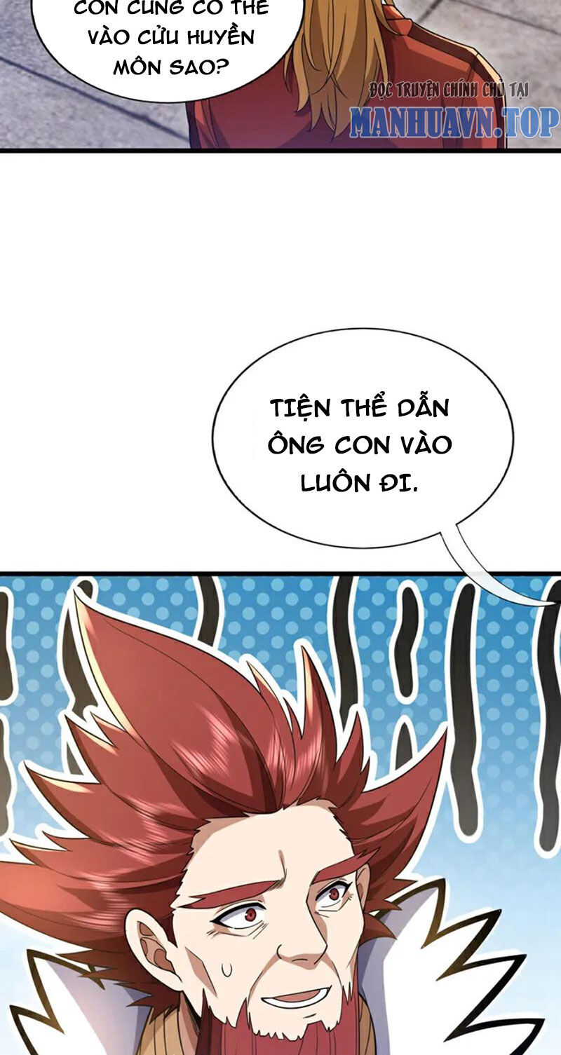 Trấn Quốc Thần Tế Chapter 90 - 29