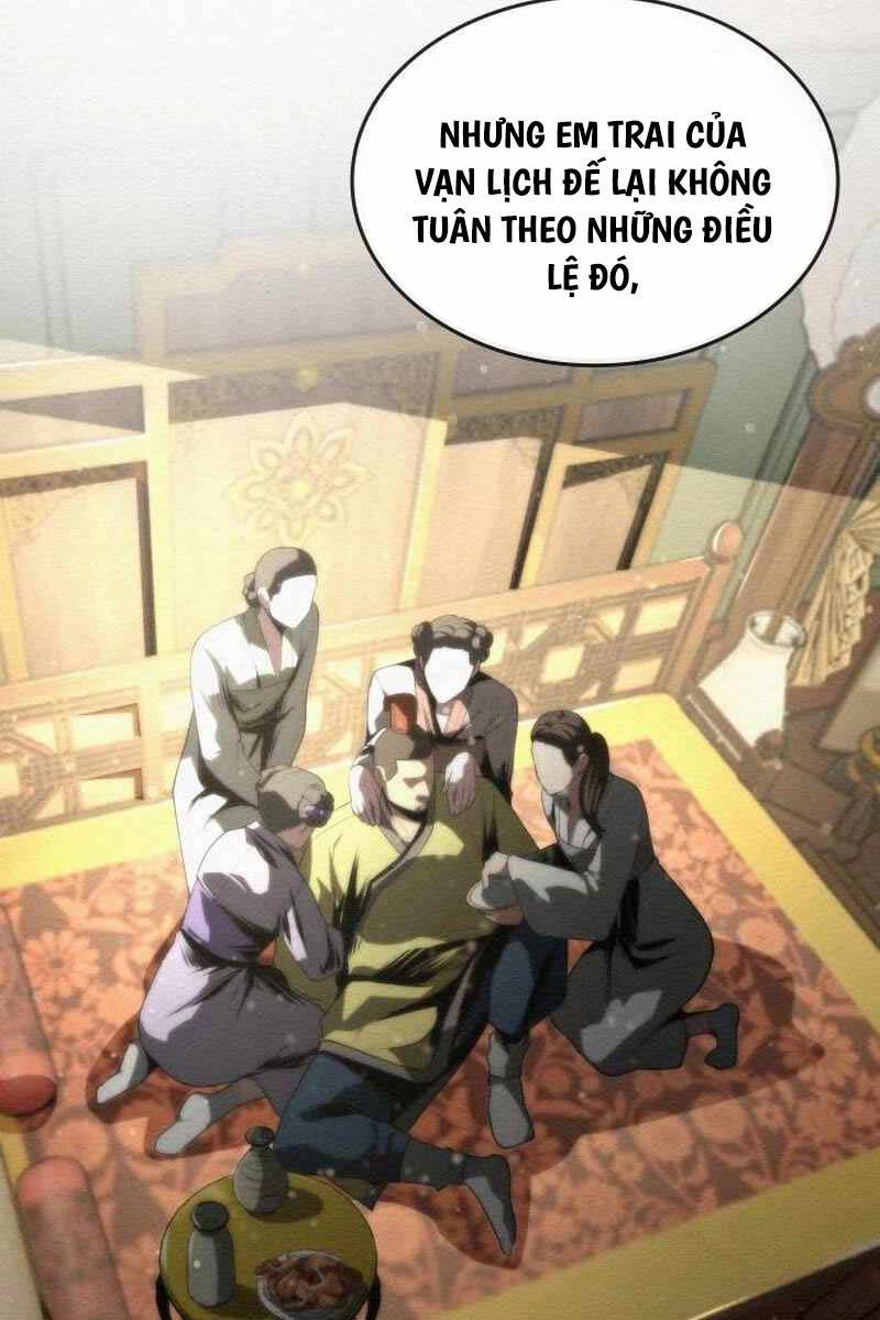 Phản Lão Hoàn Đồng Ở Thế Kỉ 21 Chapter 14 - 88