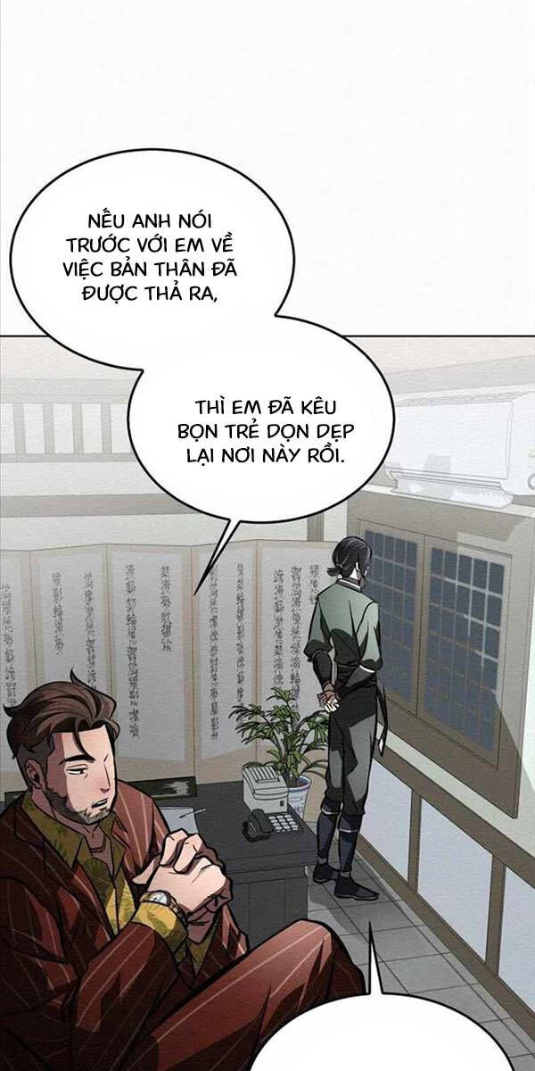 Phản Lão Hoàn Đồng Ở Thế Kỉ 21 Chapter 2 - 51