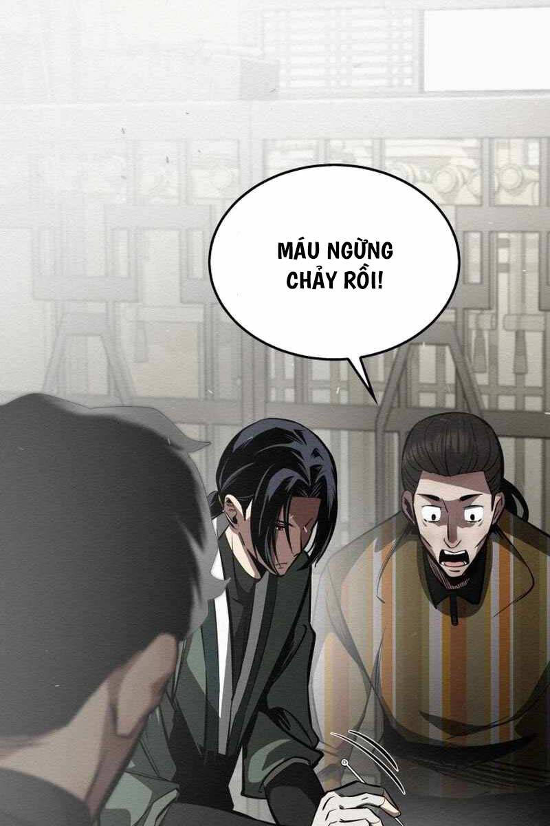 Phản Lão Hoàn Đồng Ở Thế Kỉ 21 Chapter 3 - 8