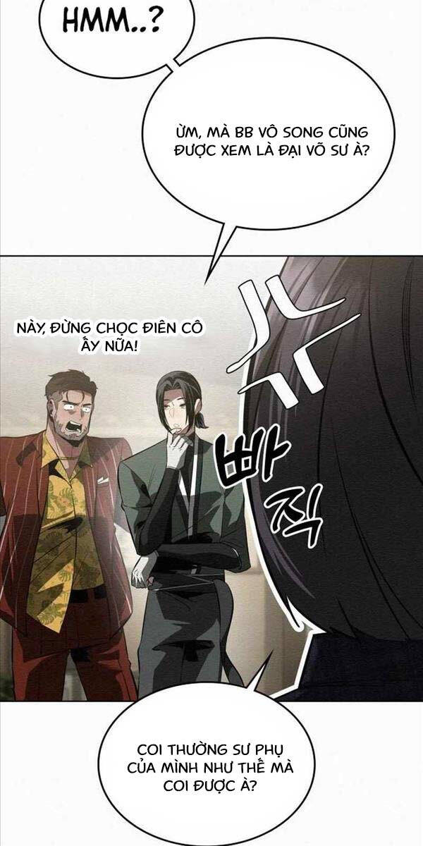 Phản Lão Hoàn Đồng Ở Thế Kỉ 21 Chapter 5 - 36