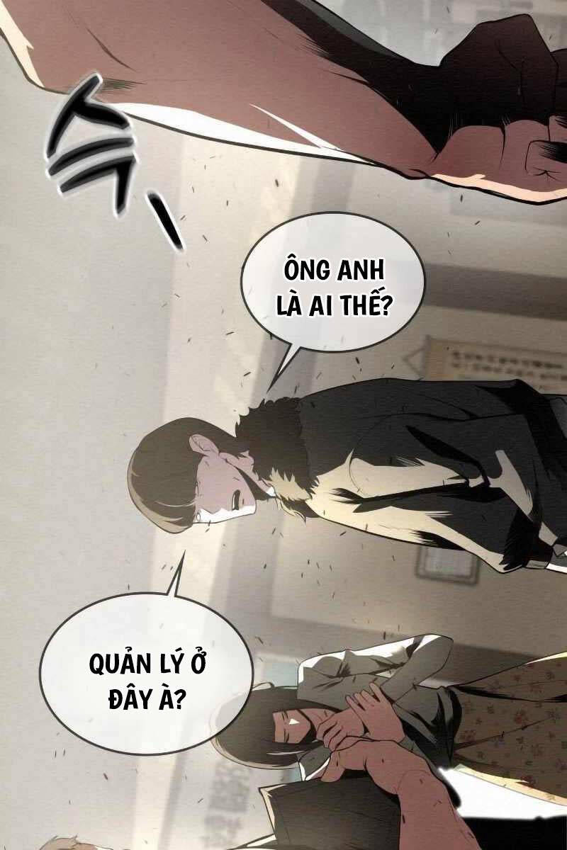 Phản Lão Hoàn Đồng Ở Thế Kỉ 21 Chapter 7 - 6