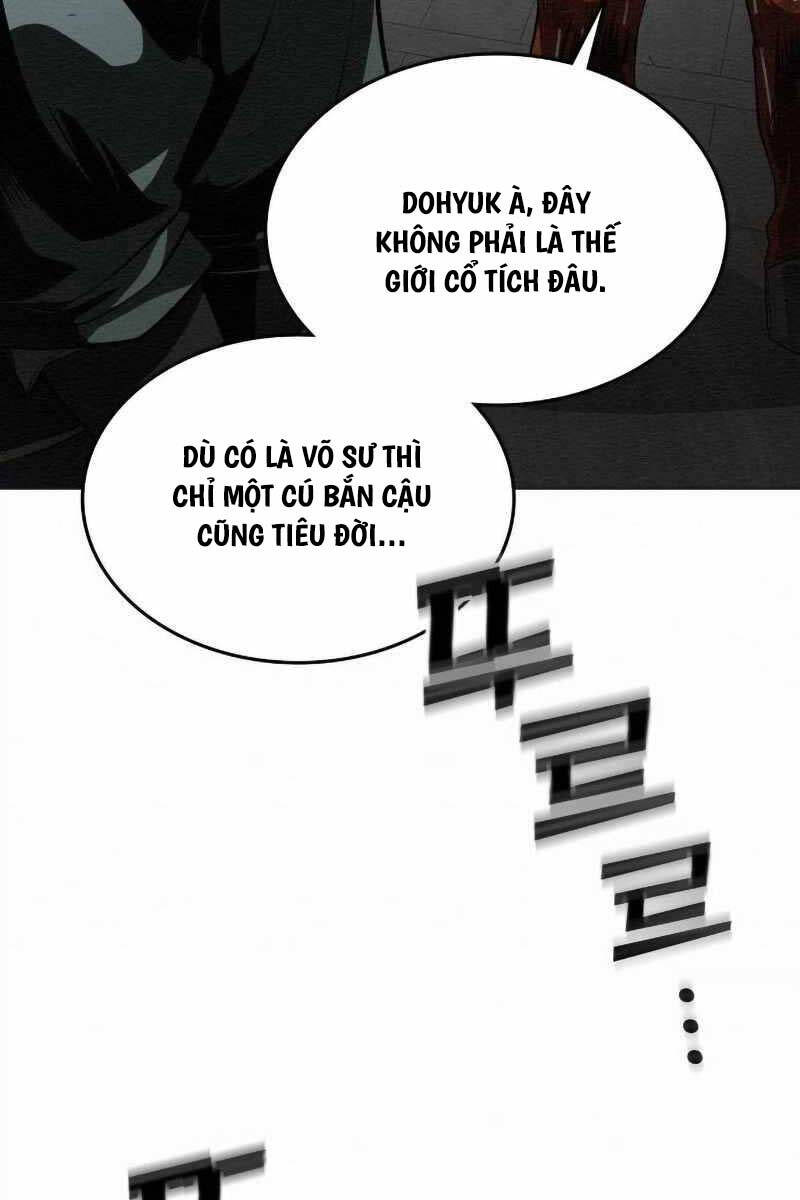 Phản Lão Hoàn Đồng Ở Thế Kỉ 21 Chapter 7 - 88