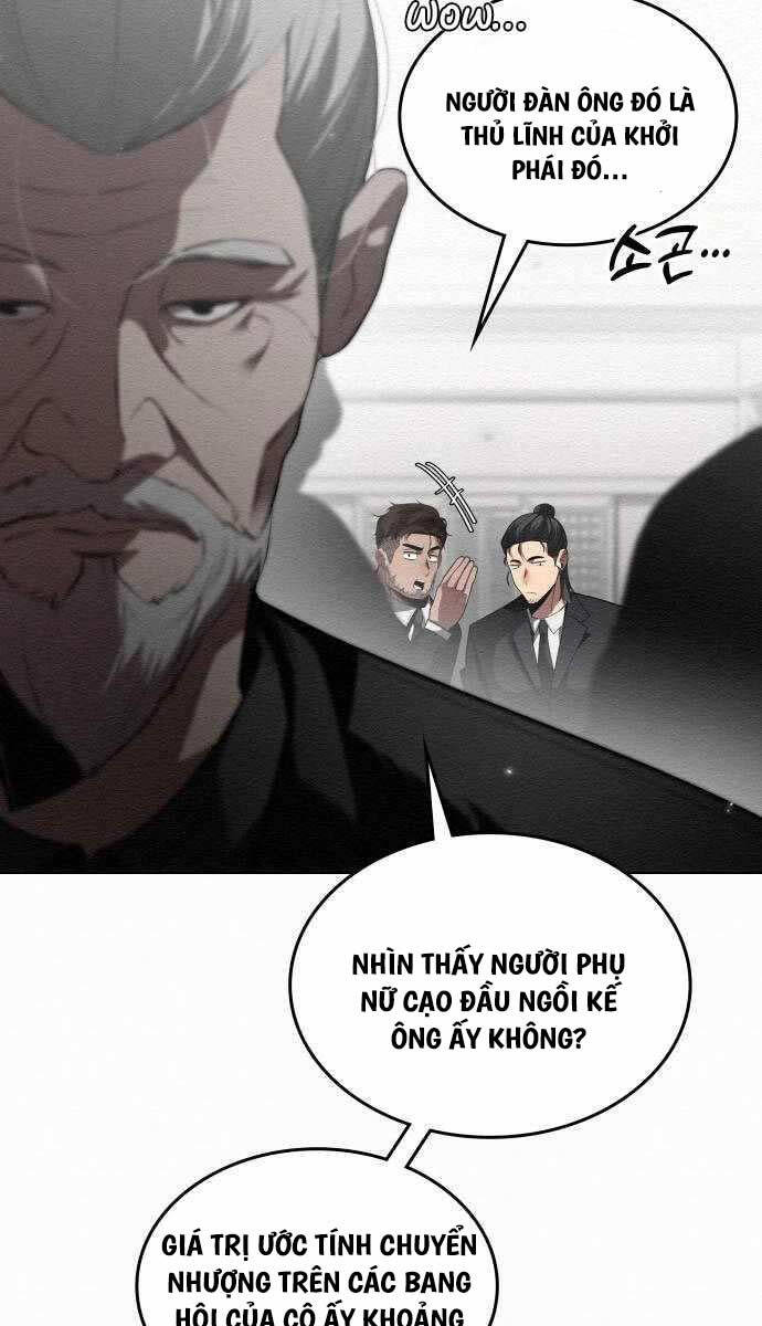 Phản Lão Hoàn Đồng Ở Thế Kỉ 21 Chapter 8 - 7