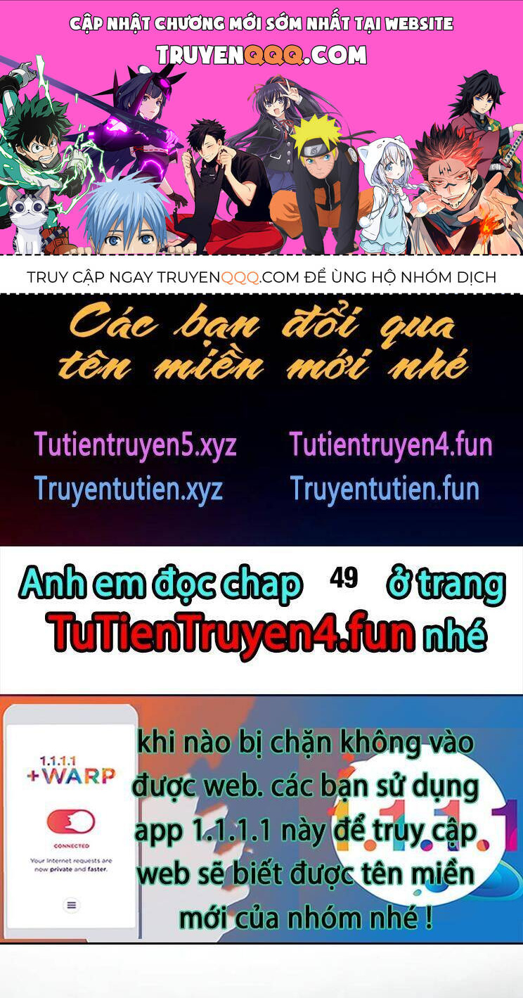 Đại Ái Ma Tôn, Nữ Đồ Đệ Đều Muốn Giết Ta Chapter 48 - 1