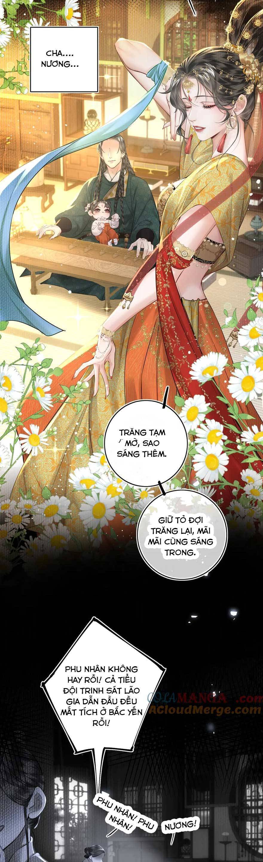 Thần Y Hoàng Hậu Chapter 20 - 18