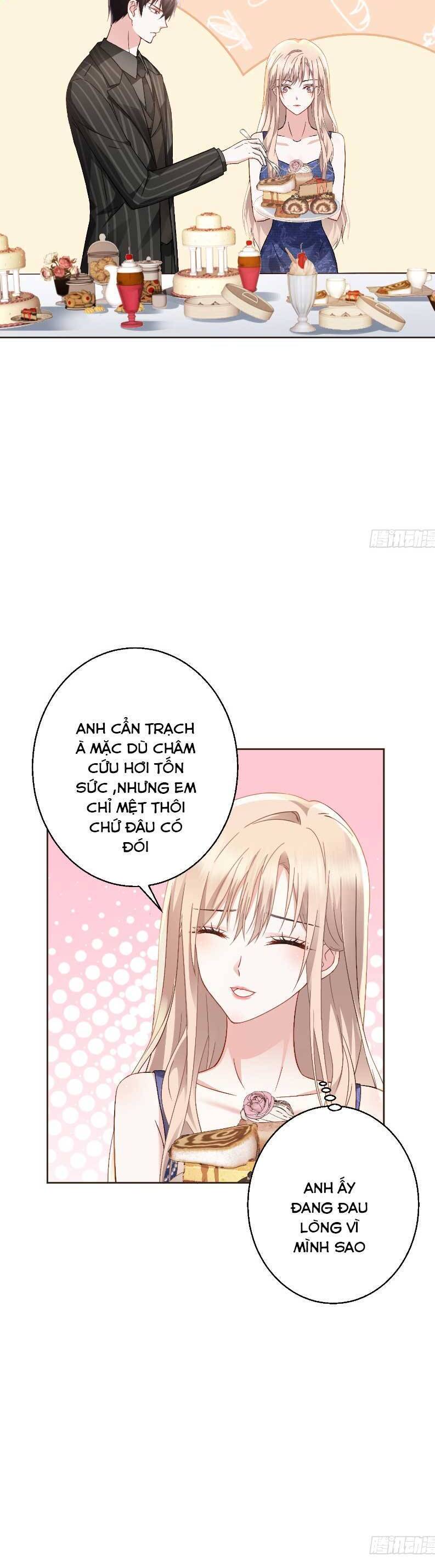 Thiên Kim Giàu Có Phát Điên Sau Khi Tái Sinh Chapter 16 - 10