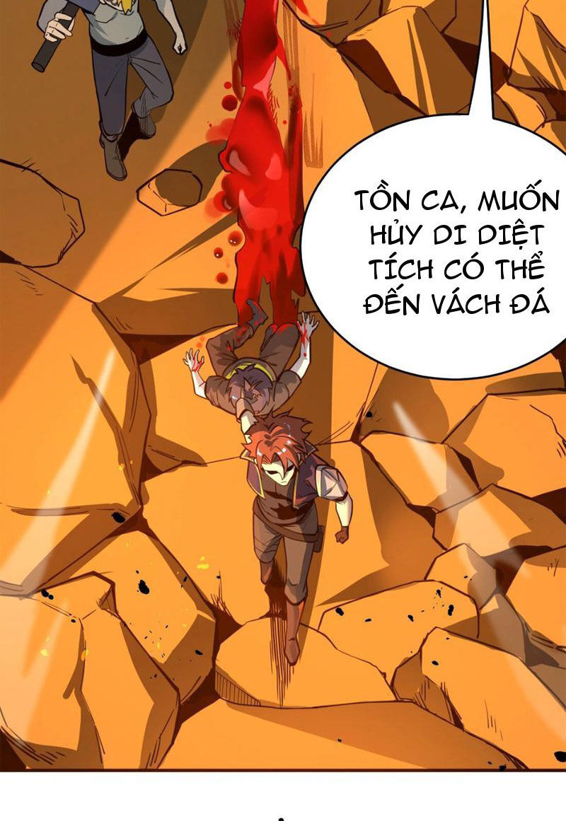 Vong Linh Thiên Sứ Chapter 2 - 51