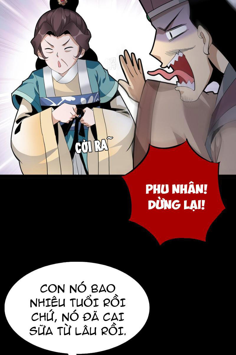 Học Viện Chiến Giáp Chapter 3 - 32