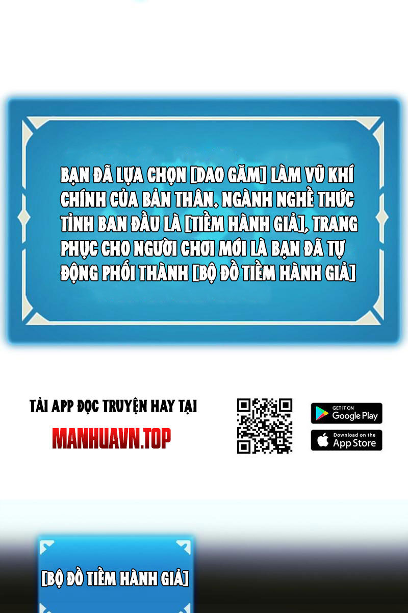 Boss Cuối Chấp Nhận Trở Thành Người Chơi Chapter 5 - 36