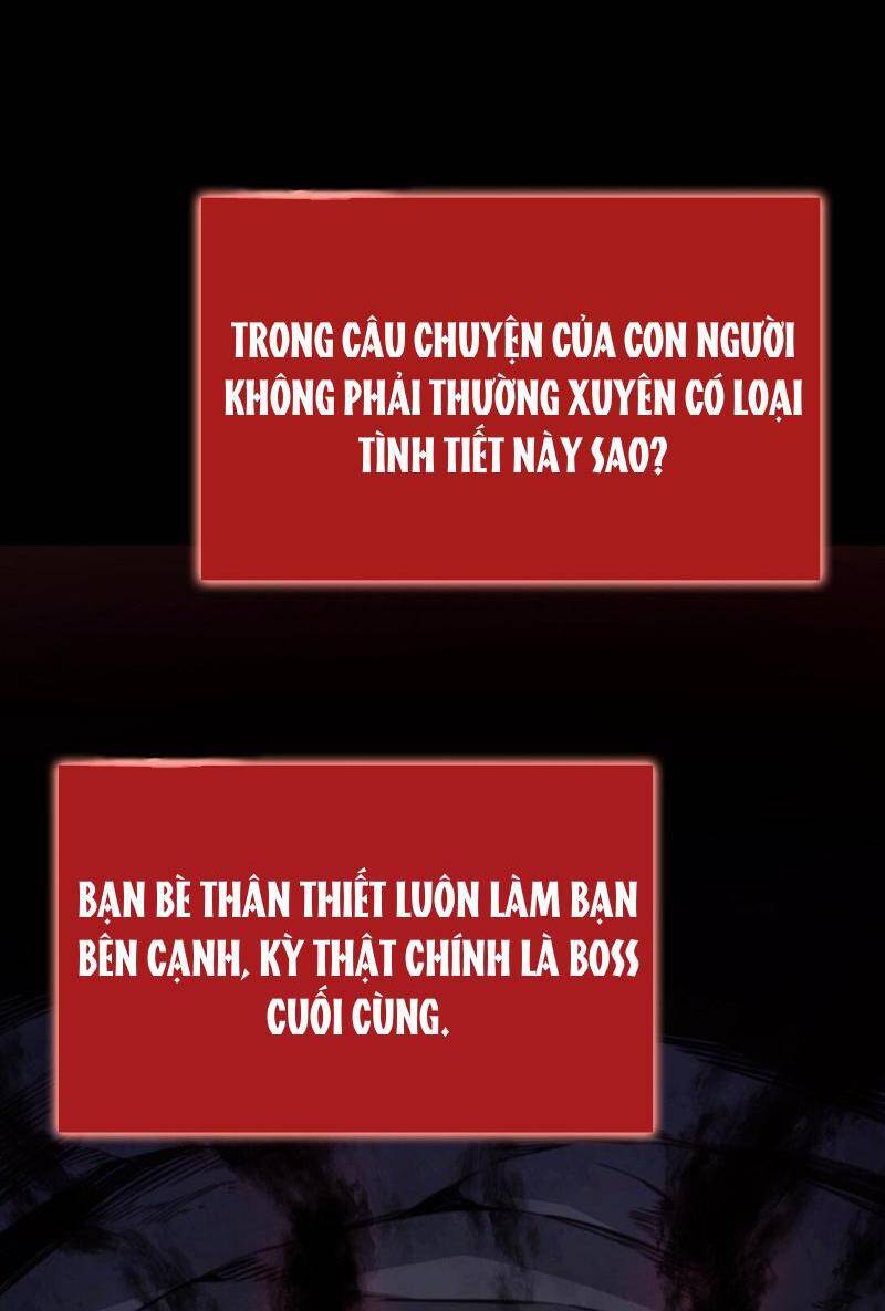 Boss Cuối Chấp Nhận Trở Thành Người Chơi Chapter 3 - 30