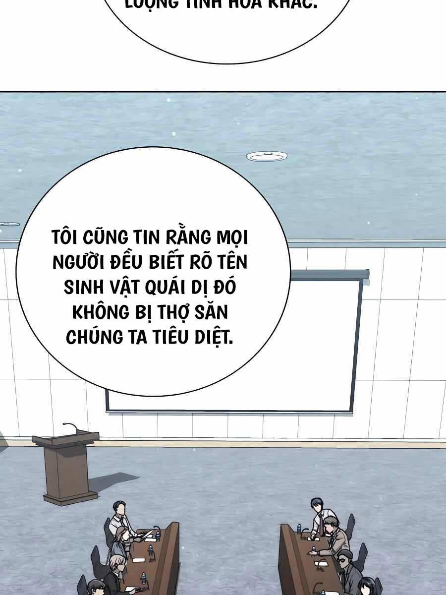 Tôi Làm Vườn Tại Thế Giới Thợ Săn Chapter 11 - 26