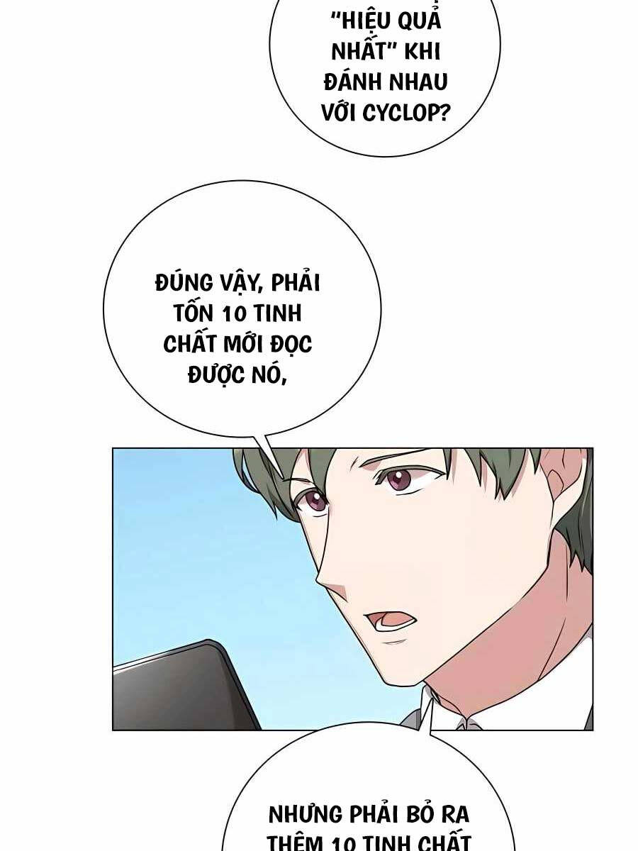 Tôi Làm Vườn Tại Thế Giới Thợ Săn Chapter 19 - 9