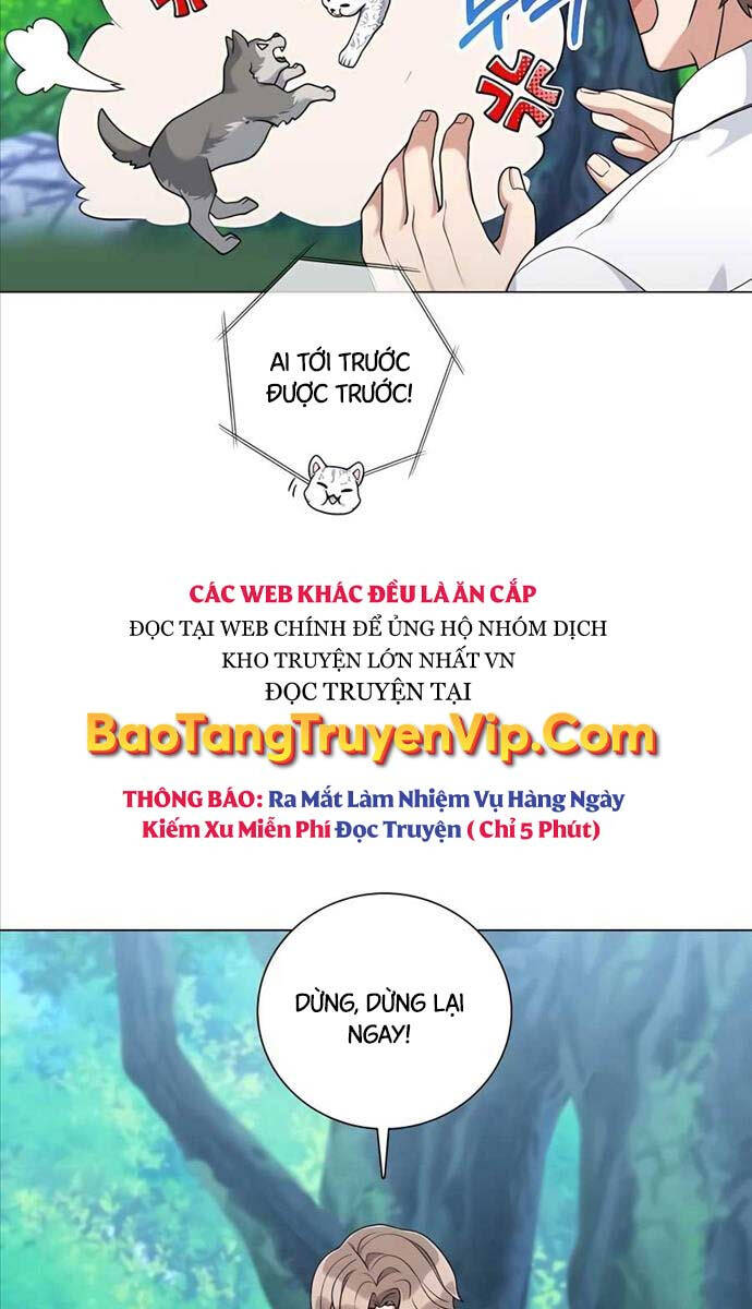 Tôi Làm Vườn Tại Thế Giới Thợ Săn Chapter 23 - 55