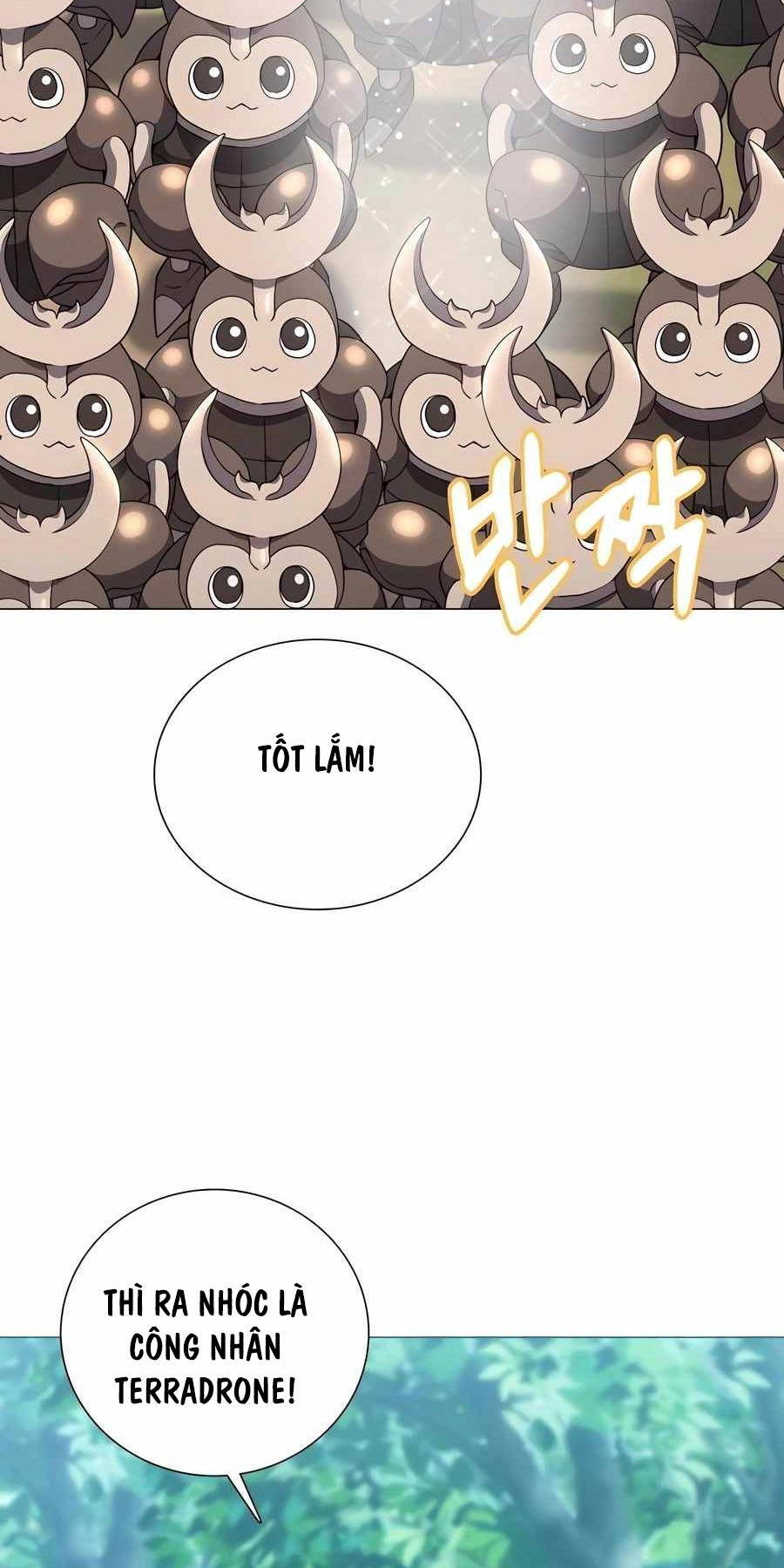 Tôi Làm Vườn Tại Thế Giới Thợ Săn Chapter 31 - 23