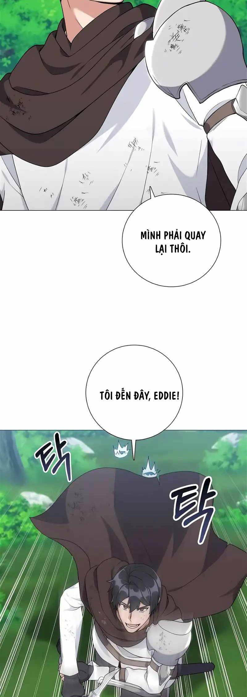 Tôi Làm Vườn Tại Thế Giới Thợ Săn Chapter 33 - 49