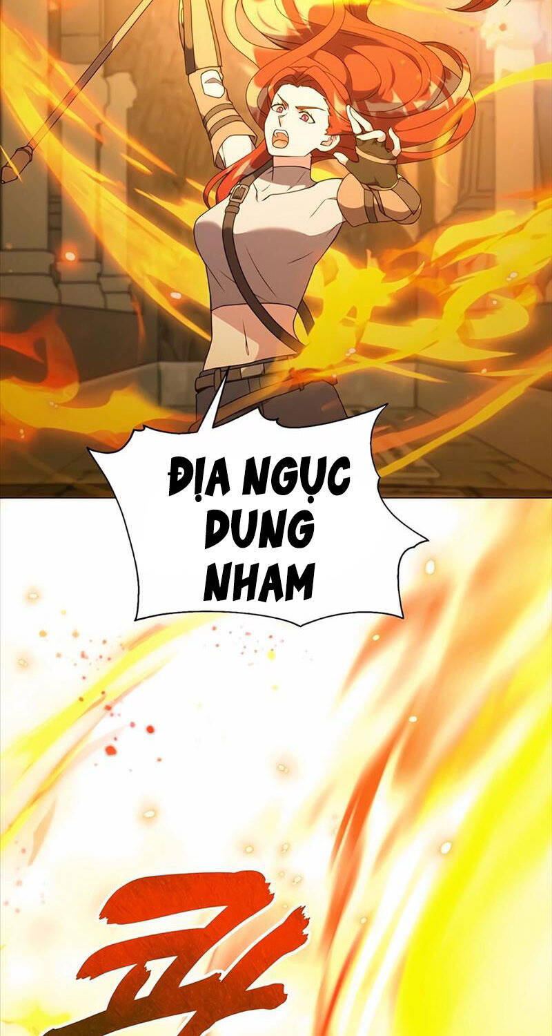 Tôi Làm Vườn Tại Thế Giới Thợ Săn Chapter 48 - 45