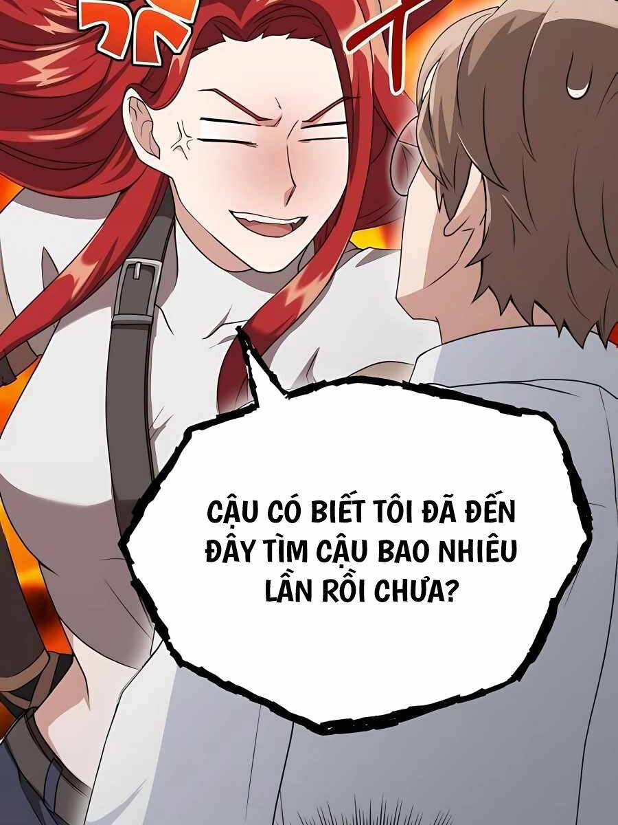 Tôi Làm Vườn Tại Thế Giới Thợ Săn Chapter 7 - 50