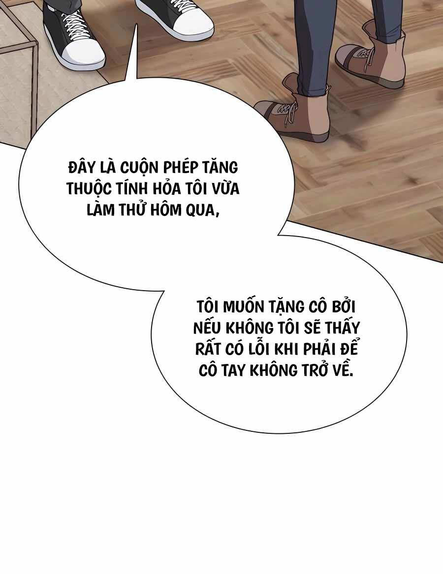 Tôi Làm Vườn Tại Thế Giới Thợ Săn Chapter 7 - 84