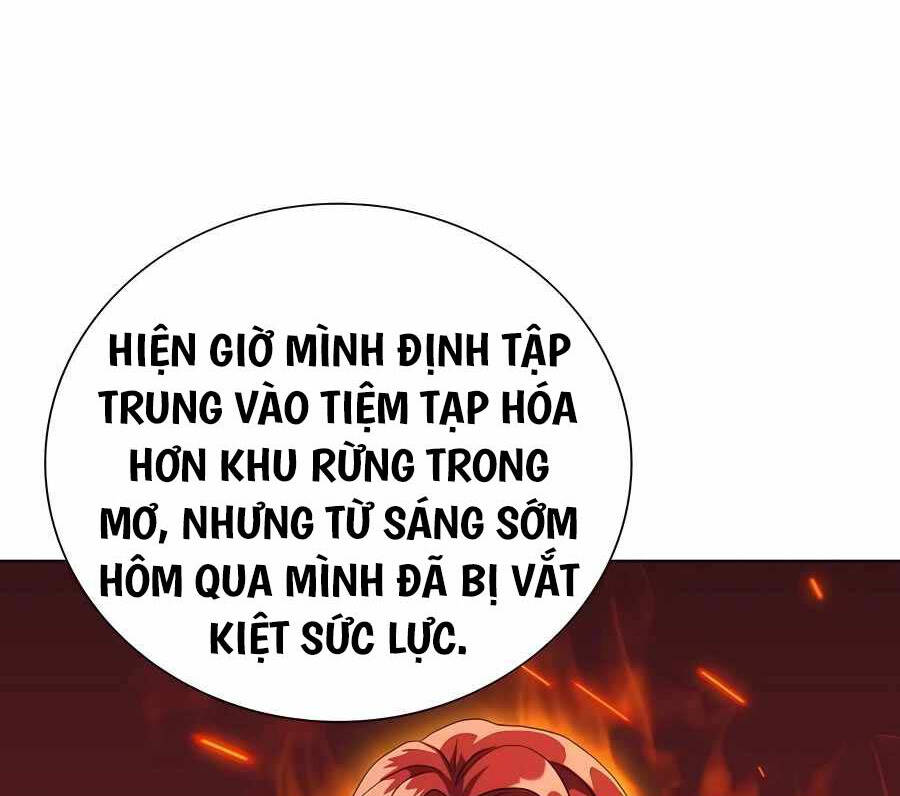 Tôi Làm Vườn Tại Thế Giới Thợ Săn Chapter 8 - 101