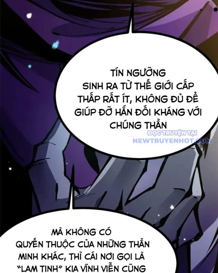 Ta Thật Không Muốn Học Cấm Chú Chapter 107 - 23