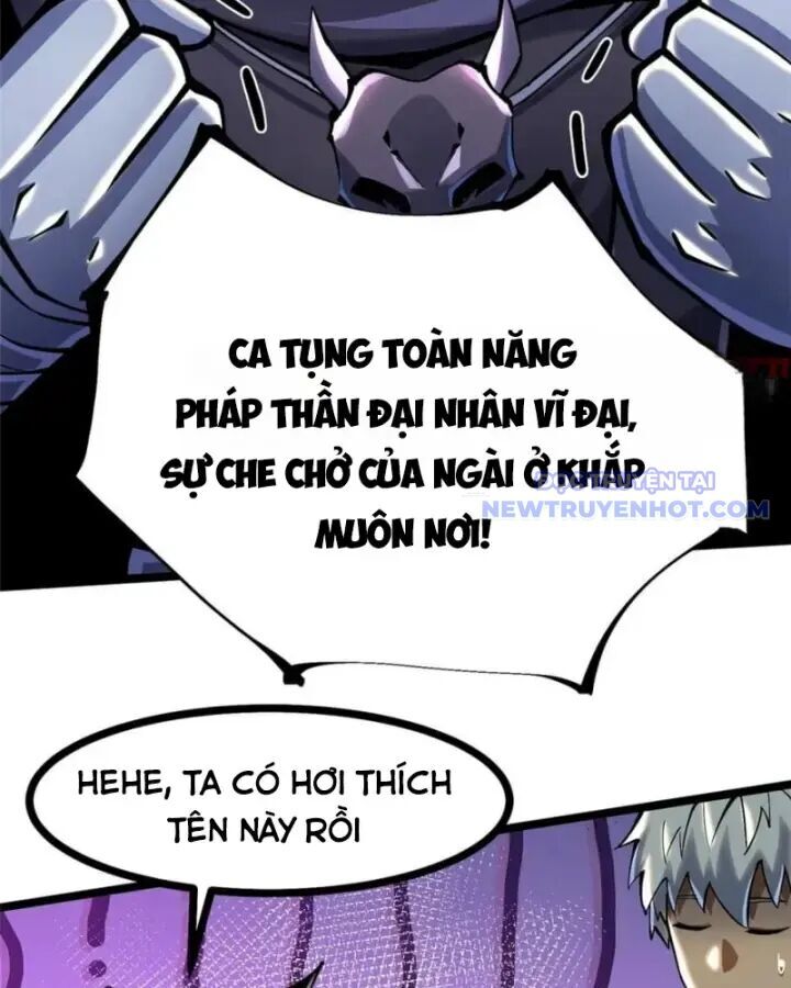 Ta Thật Không Muốn Học Cấm Chú Chapter 107 - 83