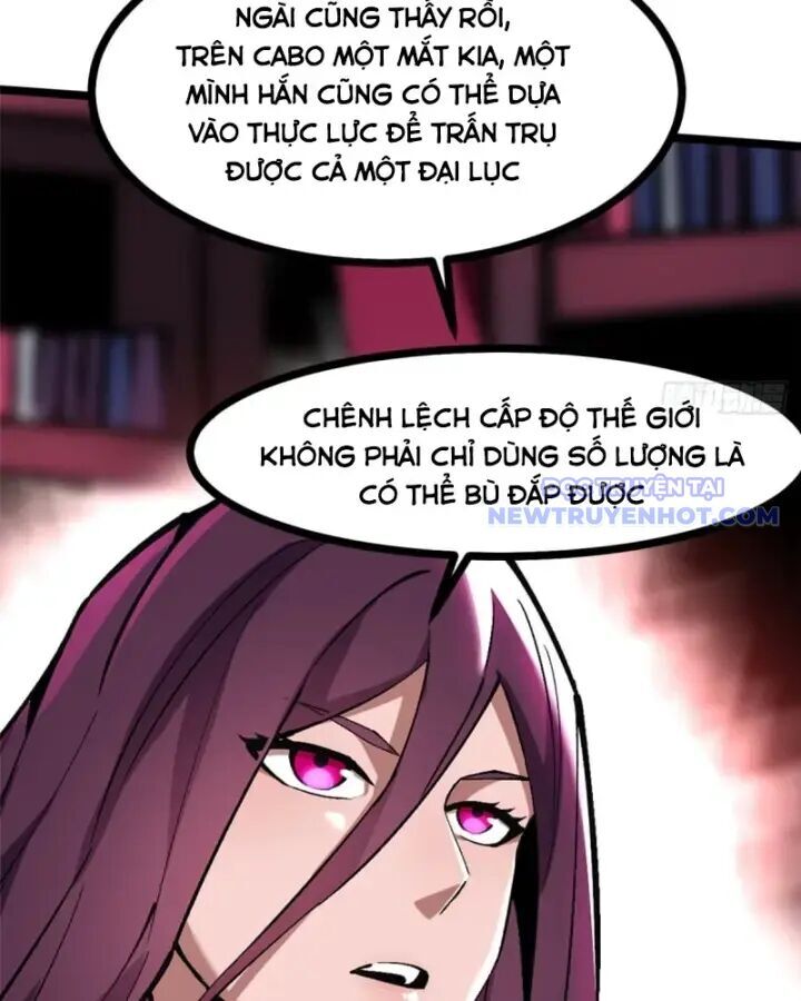 Ta Thật Không Muốn Học Cấm Chú Chapter 108 - 40