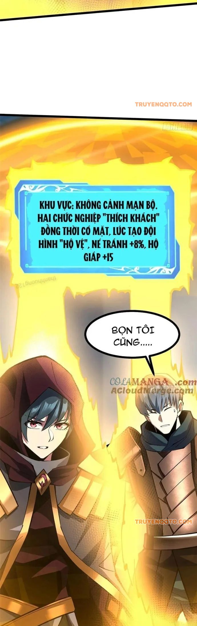 Ta Thật Không Muốn Học Cấm Chú Chapter 112 - 25