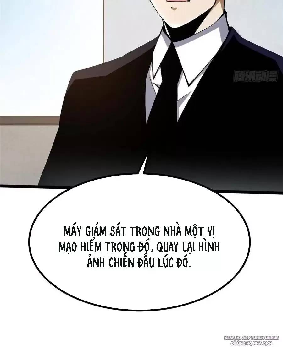 Ta Thật Không Muốn Học Cấm Chú Chapter 46.2 - 12