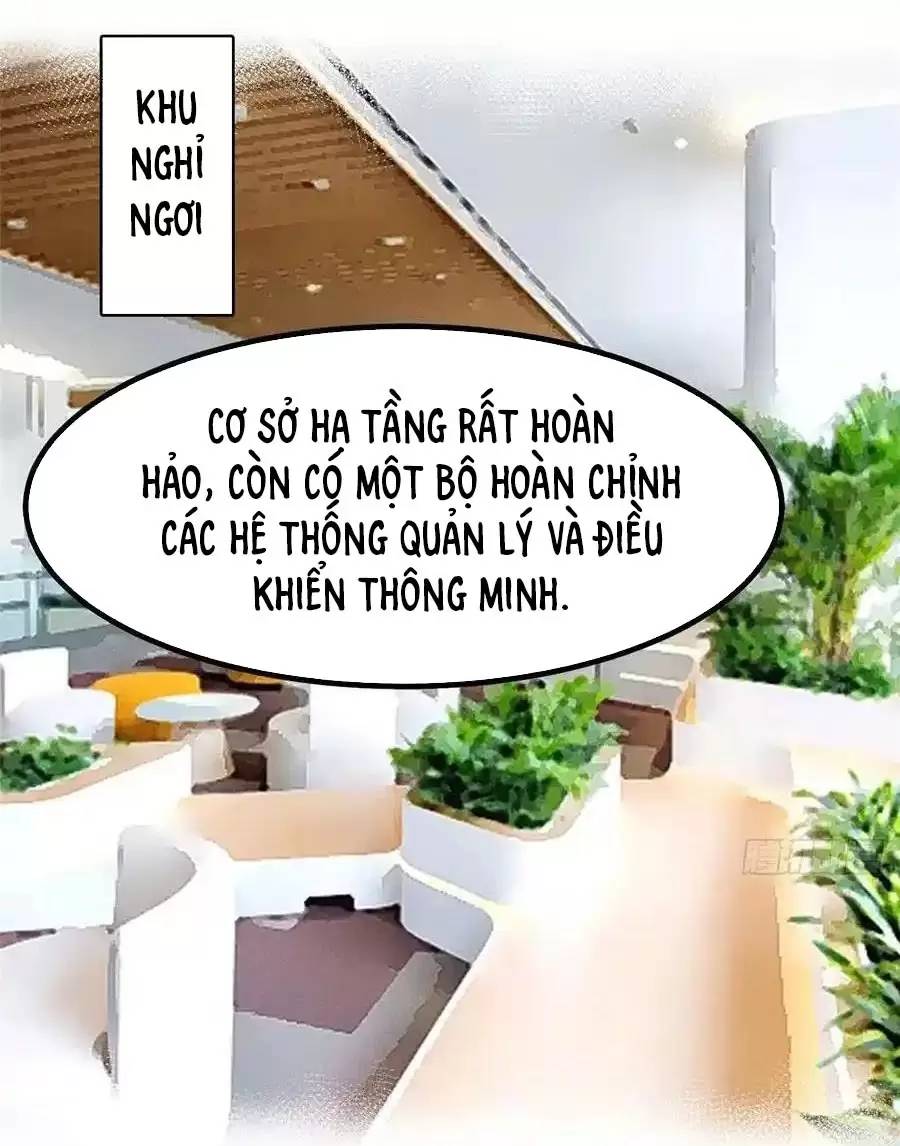 Ta Thật Không Muốn Học Cấm Chú Chapter 52.1 - 27