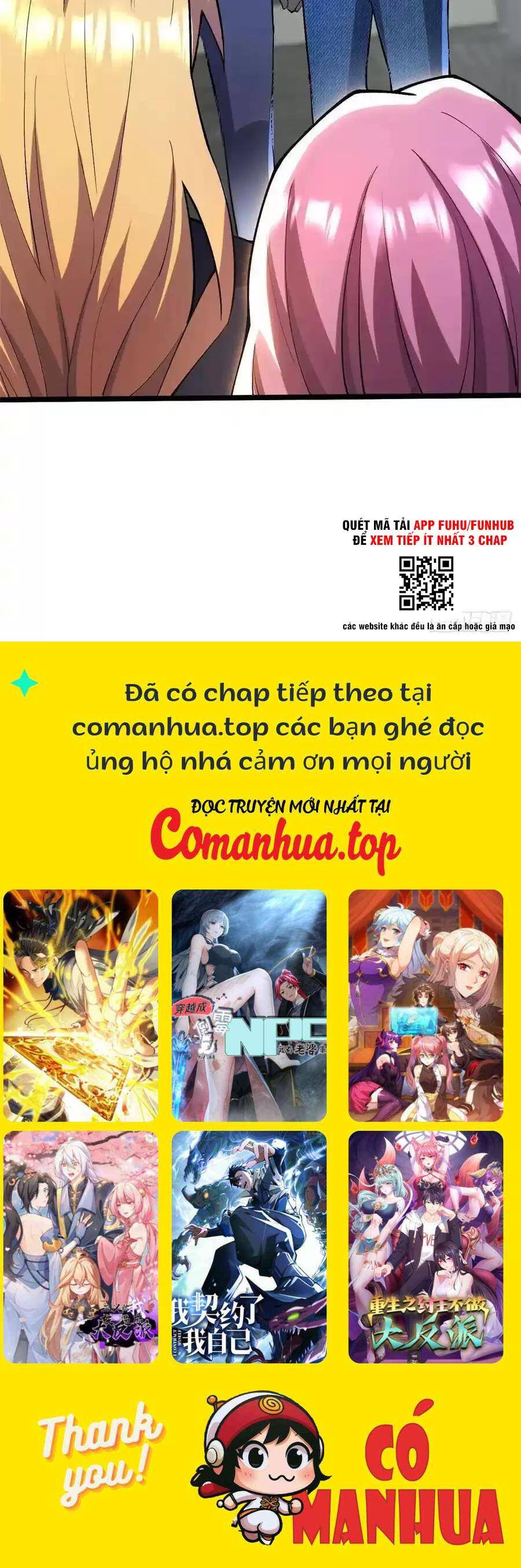 Ta Thật Không Muốn Học Cấm Chú Chapter 53.1 - 27