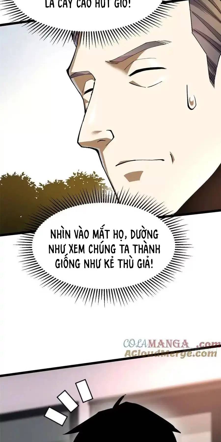 Ta Thật Không Muốn Học Cấm Chú Chapter 60 - 21