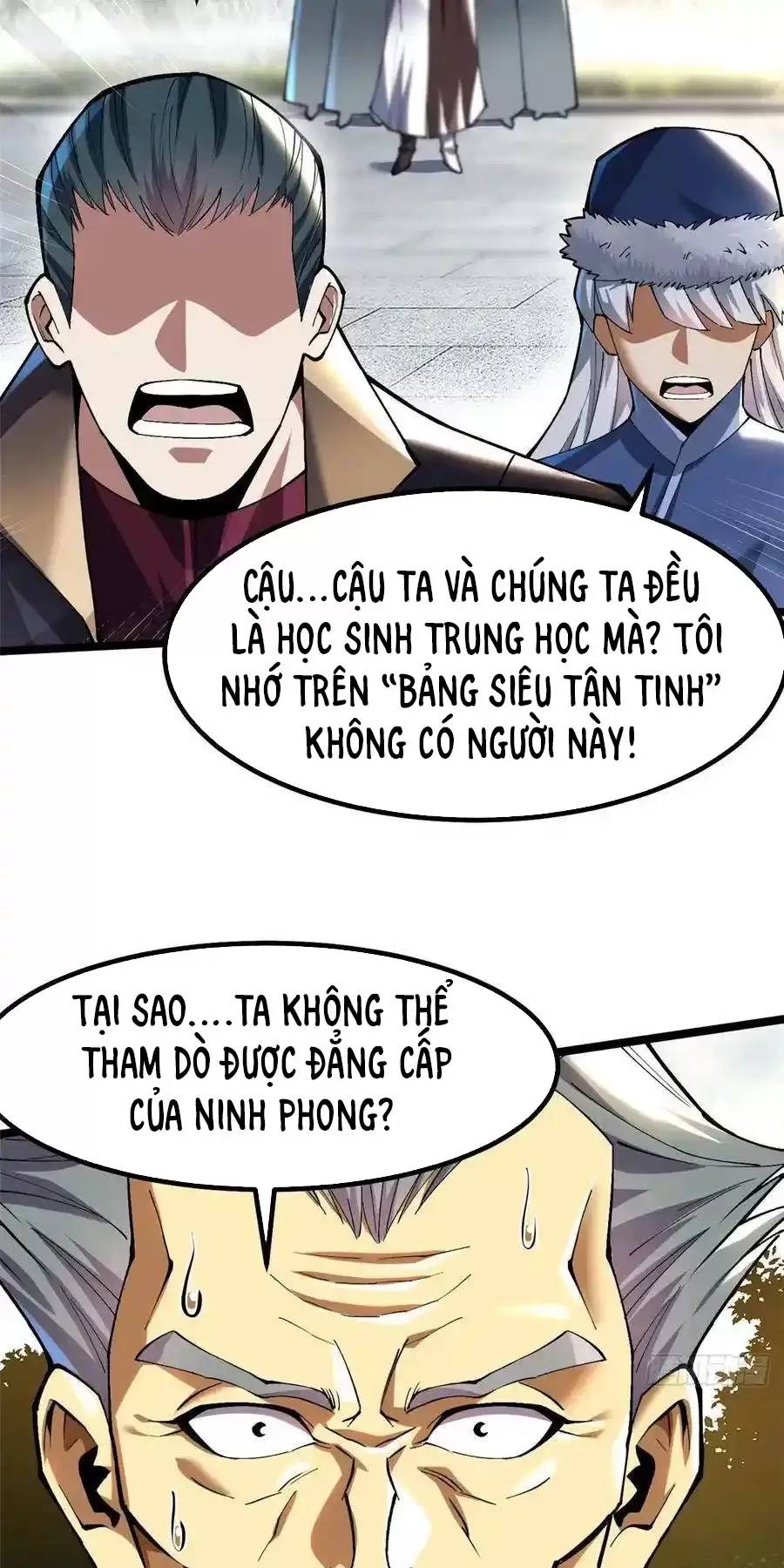 Ta Thật Không Muốn Học Cấm Chú Chapter 60 - 26