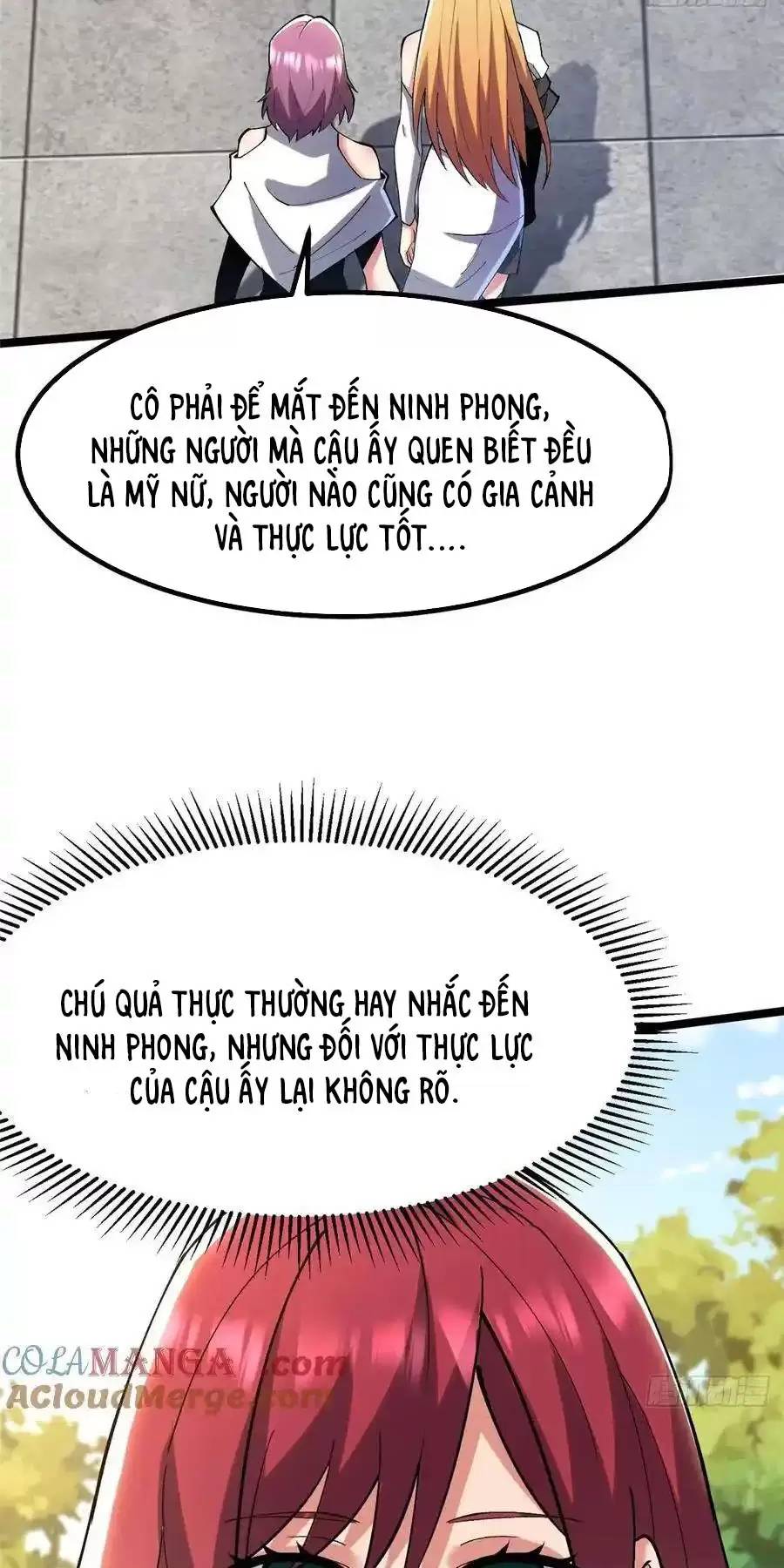 Ta Thật Không Muốn Học Cấm Chú Chapter 61 - 49