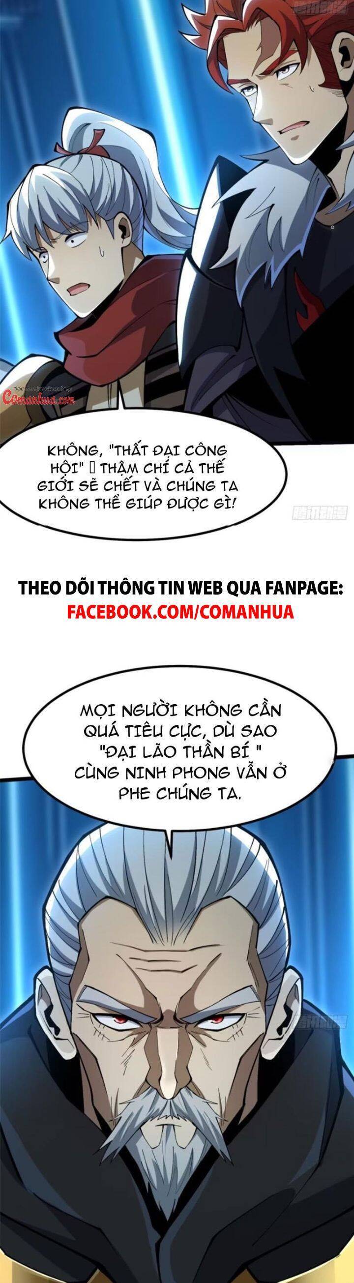 Ta Thật Không Muốn Học Cấm Chú Chapter 72 - 22