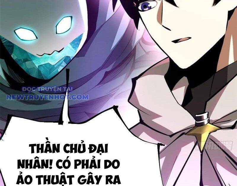 Ta Thật Không Muốn Học Cấm Chú Chapter 99 - 102