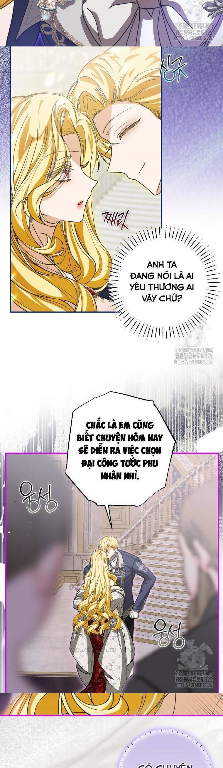 Trở Thành Chủ Nhân Của Ác Ma Chapter 26 - 3