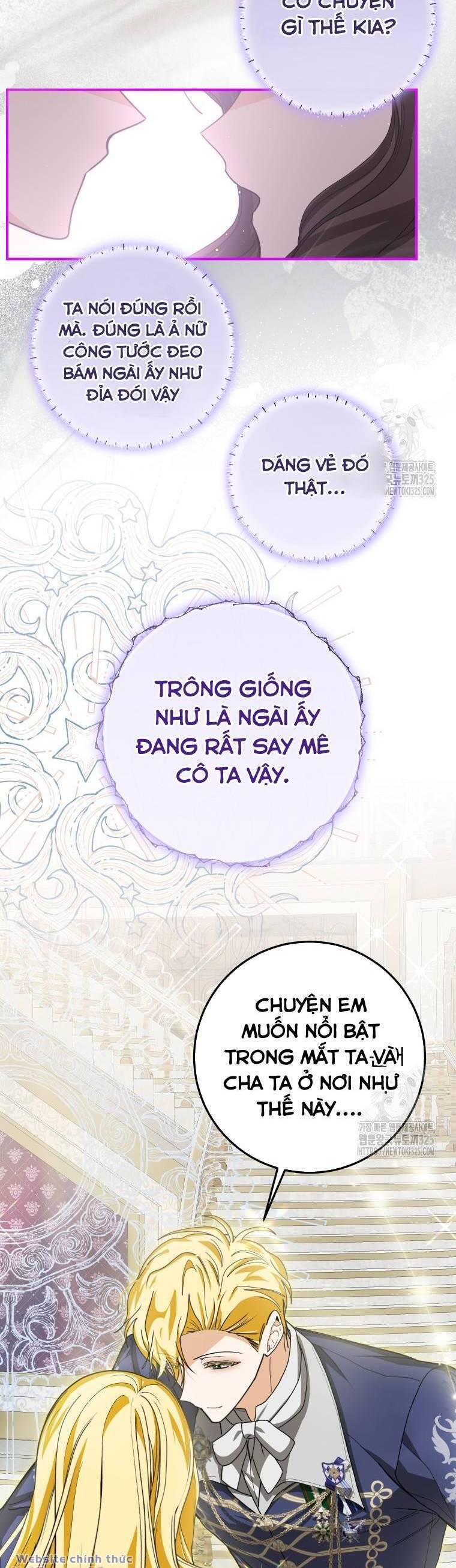 Trở Thành Chủ Nhân Của Ác Ma Chapter 26 - 4