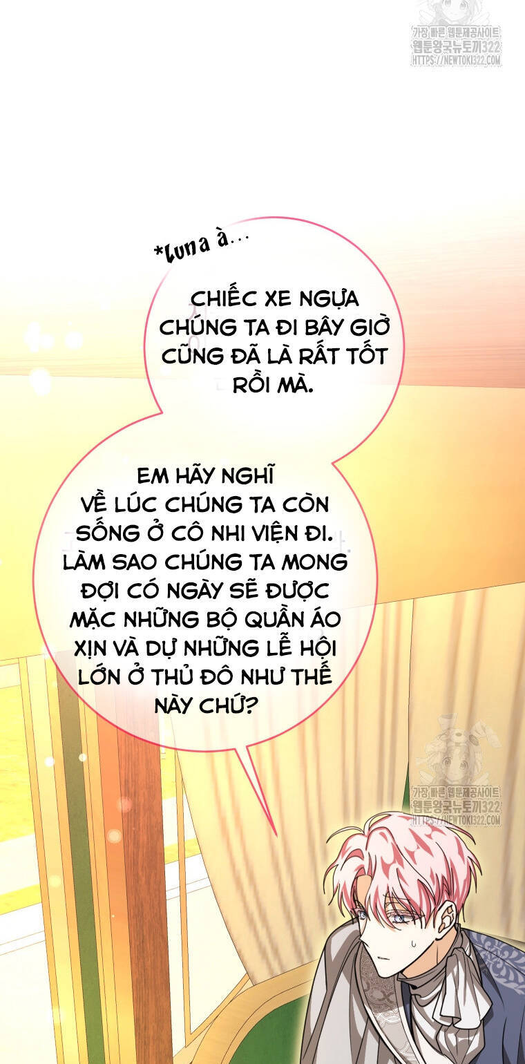 Trở Thành Chủ Nhân Của Ác Ma Chapter 23 - 47