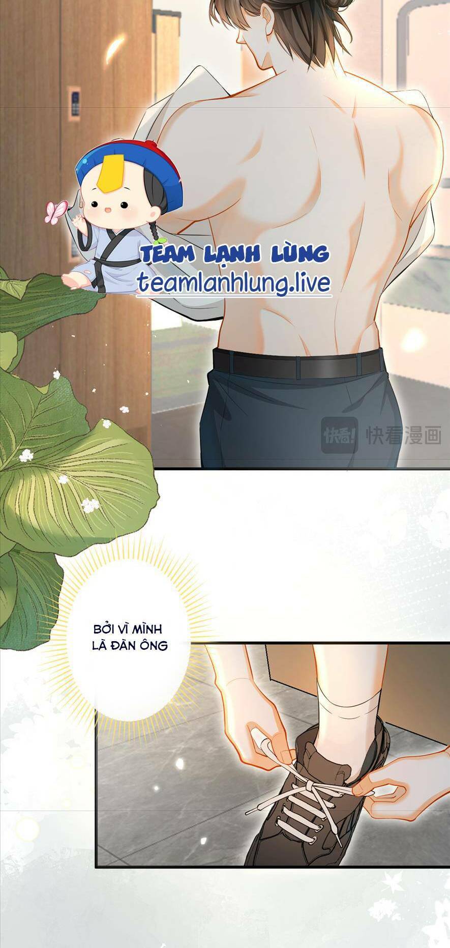 Tình Yêu Xa Chapter 1 - 18