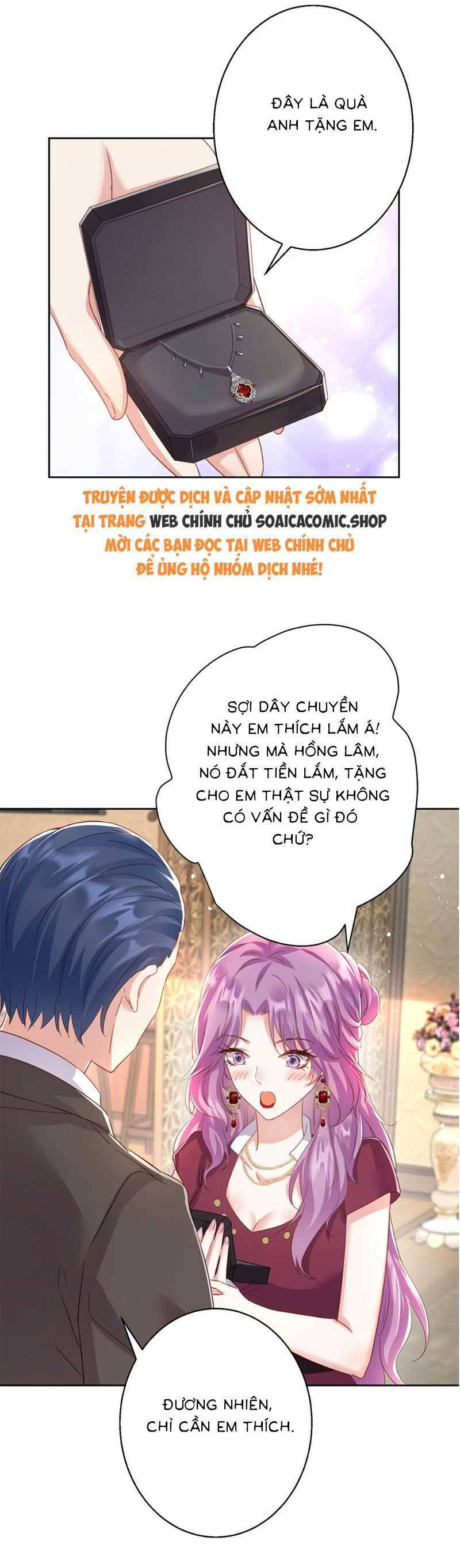 Thiên Kim Toàn Năng Trọng Sinh Chapter 11 - 16